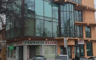 Oportunitate Oradea-cladire birouri - Poză 3