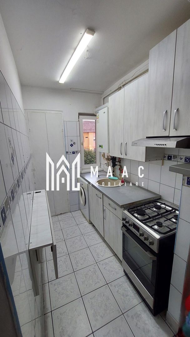 Apartament 2 camere | Cedonia, Sibiu | 39 mp, liber imediat - Poză 5