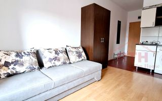 Oferim spre inchiriere garsoniera in zona Soarelui, loc de parcare - Poză 3