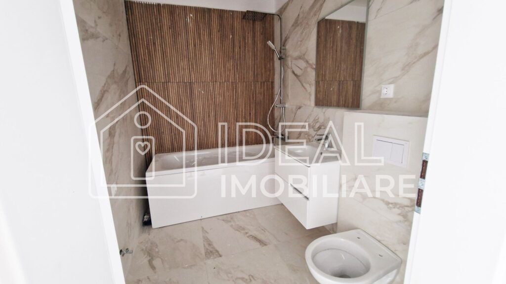 Apartament cu 2 camere și balcon de vânzare în zona Doamna Stanca - Poză 5