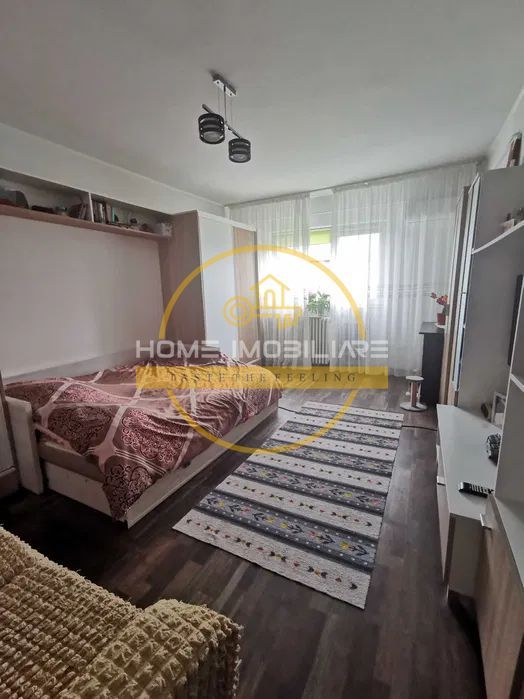 Apartament cu 1 camera / 34 mp/ zona Tatarasi - Poză 1