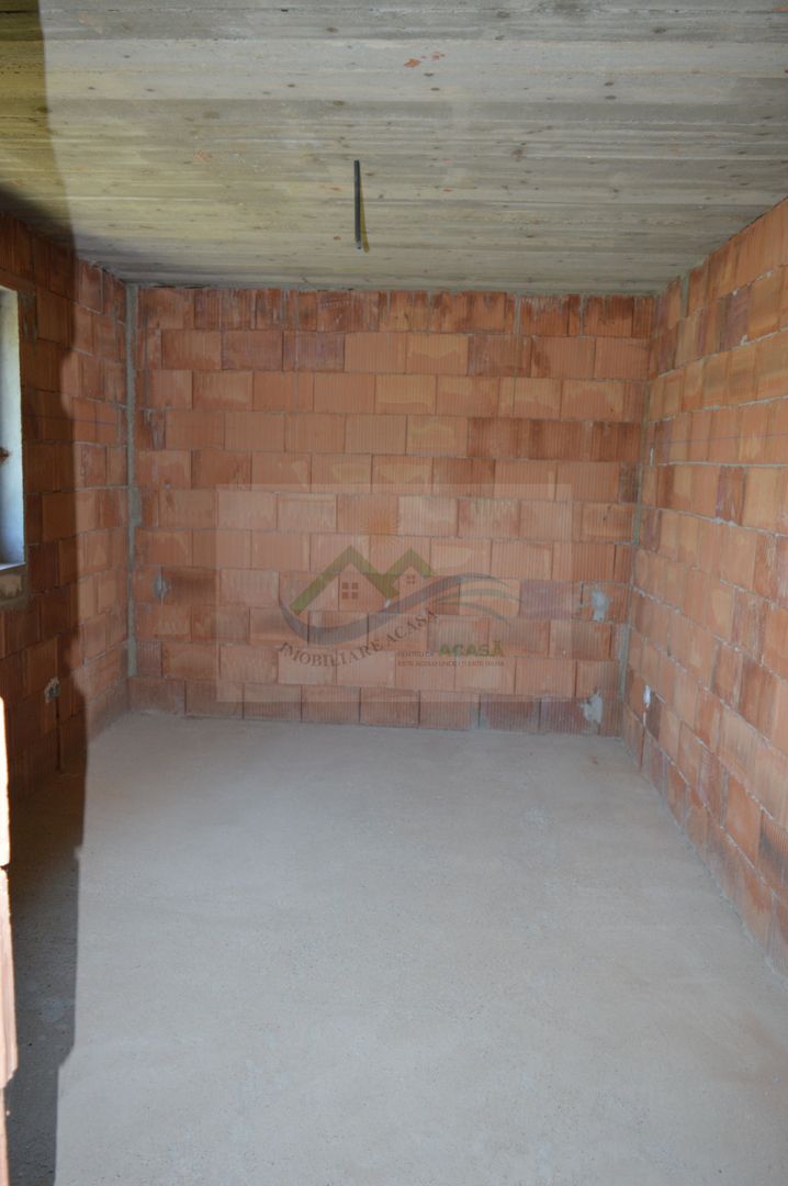 Casă 5 camere Siliștea Nouă/Suceava - Poză 25