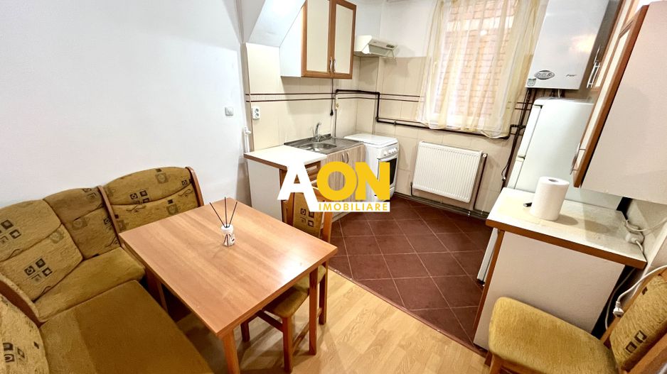 Apartament cu 2 Camere,  Etaj Intermediar, Zona Bld. Transilvaniei - Poză 5