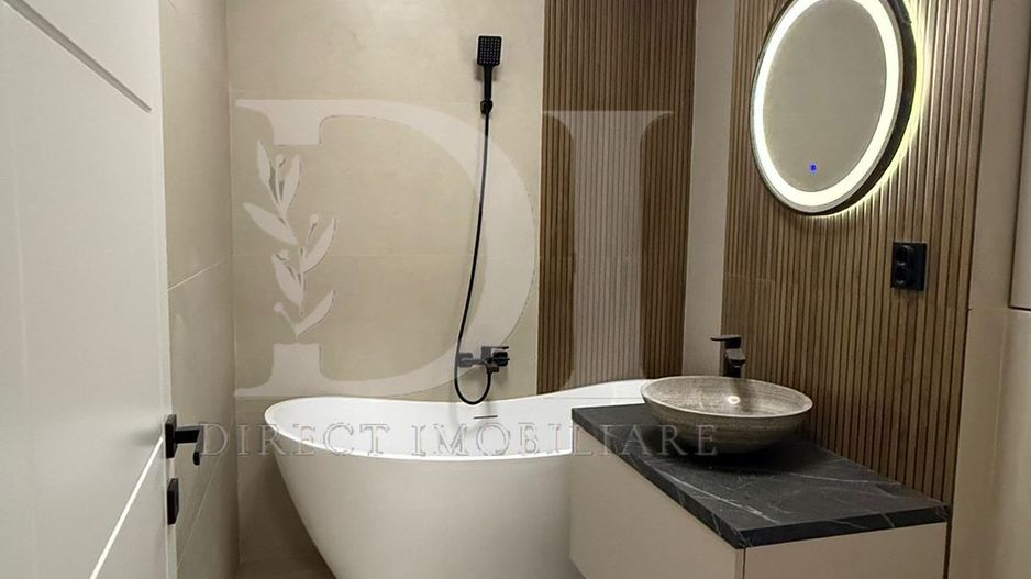 Apartament la cheie / etaj intermediar / Zona Eroilor - Poză 22