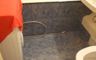 De Inchiriat Garsonieră Stradal Bd.Chișinău, 4/10 - Poză 7