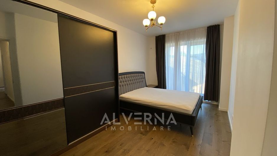 Apartament 3 camere | 82mp | balcon | parcare subterana | Marasti - Poză 1