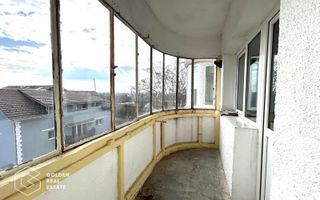 Apartament 4 camere, 128 mp, zona Alfa, comision 0% - Poză 14