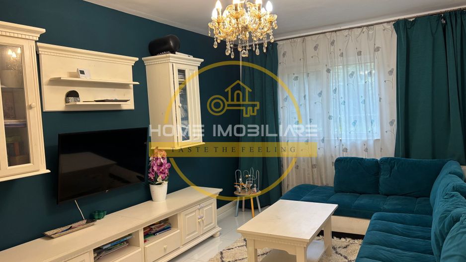 Apartament 2Camere/Decomandat/Bloc din 1981! Zona-Podul de Fier! - Poză 2
