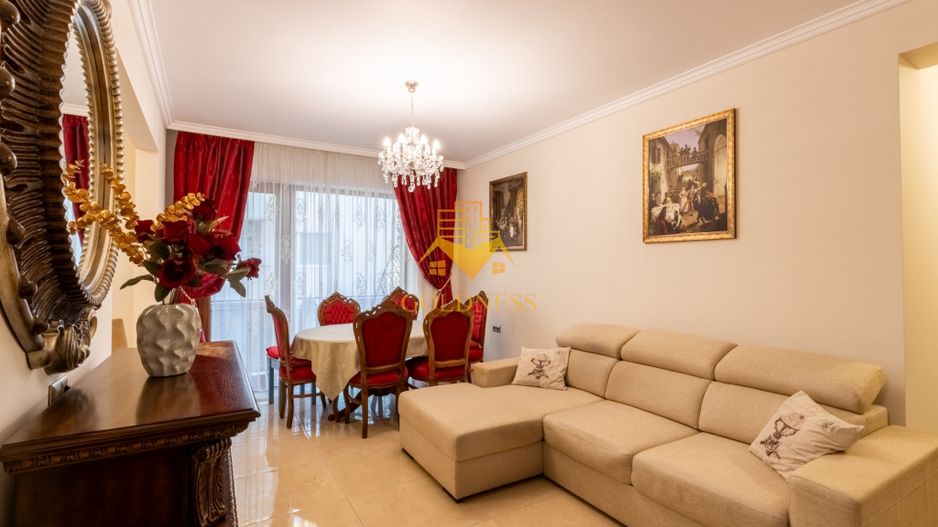 2 camere, 2 Parcari, Buna Ziua, Zona Grand Hill, LIDL, Trifoiului - Poză 7
