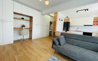 Apartament cu 2 camere, la prima locuire – Str. Urusagului, Floresti - Poză 4
