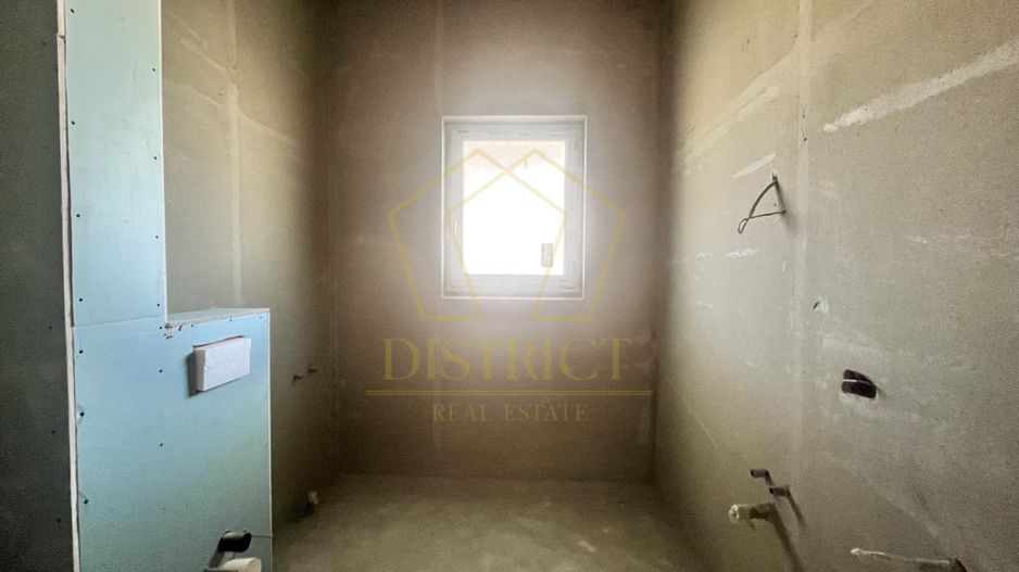 Apartament superb cu 2 camere si gradina I Freidorf - Schiță 9