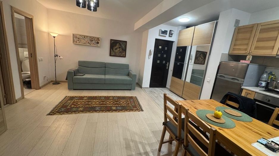 Apartament 2 camere - Universitate - Poză 3