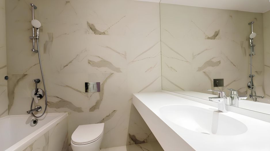 Apartament High-End 4 camere One Herastrau Towers - Poză 28