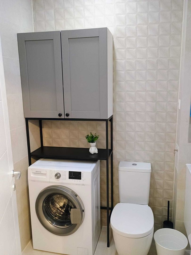 Inchiriere apartament 2 camere Hils Brauner, parcare inclusa - Poză 6