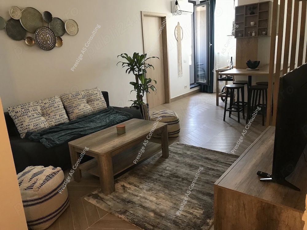 Apartament 3 camere |  ISHO | 78 mp | - Poză 2