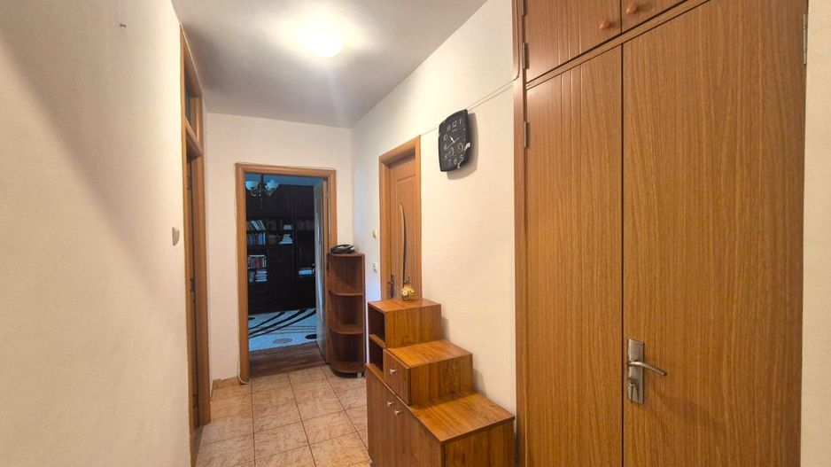 Centru Civic, apartament decomandat, ideal pentru un cuplu, pet friendly - Poză 19