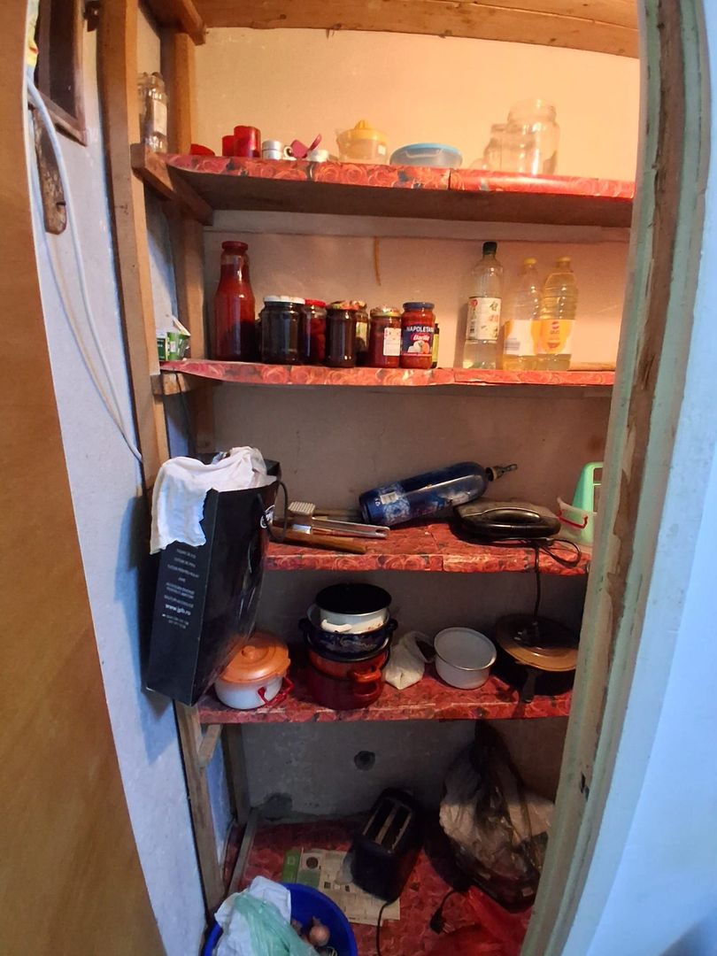 Apartament 2 camere decomandat Militari / Gorjului - Poză 10