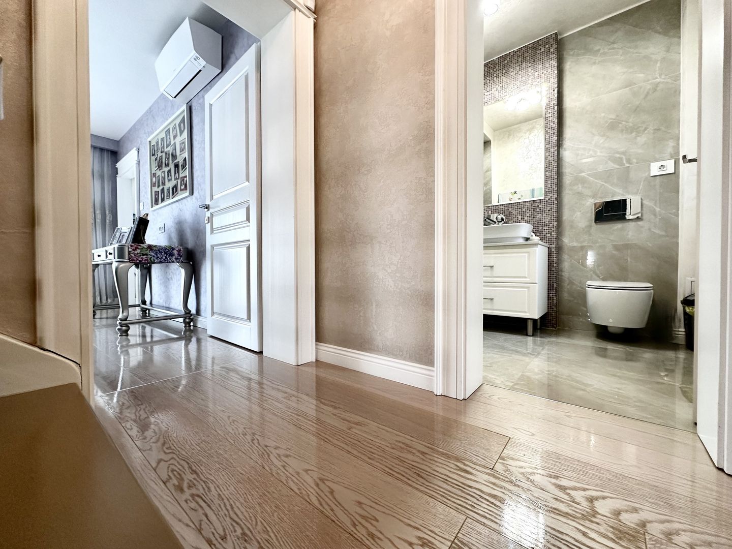 Casa tip Duplex - in apropiere de Iulius Town - Poză 24