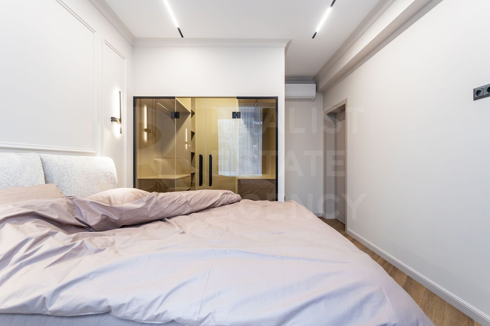 Vânzare, apartament, 2 camere, Complexul Oasis, Râșcani - Poză 28