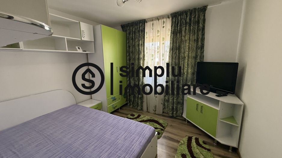 2 camere, centrala termica, etaj 4, Craiovita - 86 000 Euro - Poză 2