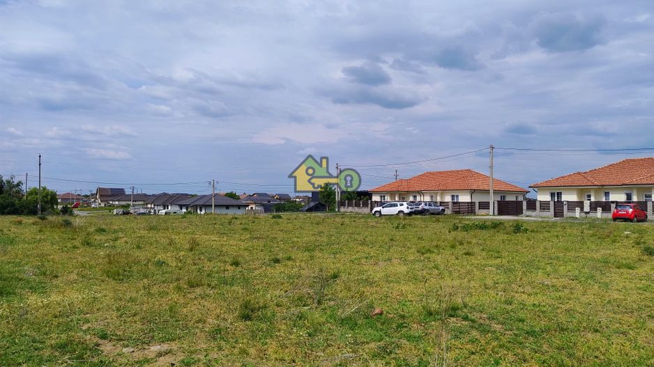 teren intravilan in sag langa timisoara - Poză 3