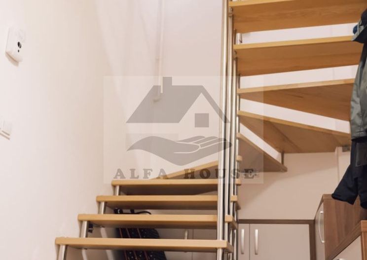 Apartament trei camere - Penthouse Brașov , locatie TOP - Zona Coresi - Poză 8