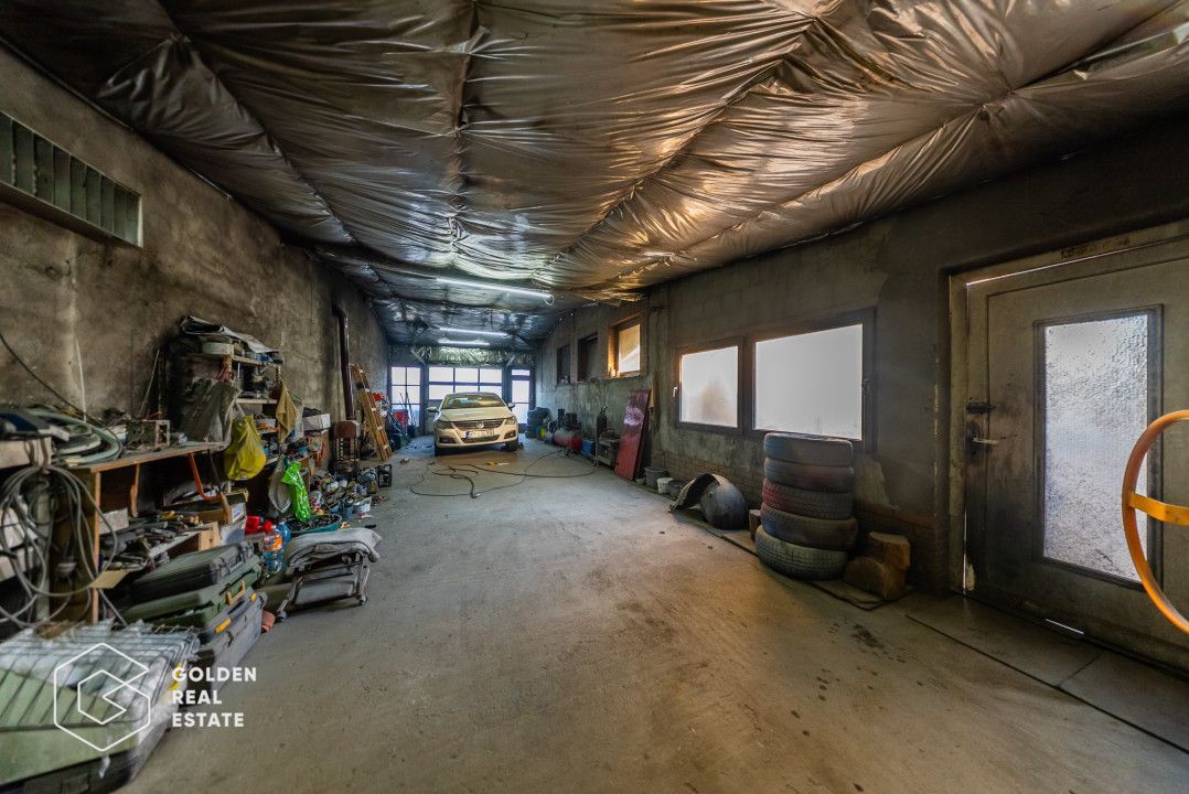 Casa cu 5 camere in Arad, zona Bujac – confort Si utilitate - Poză 27