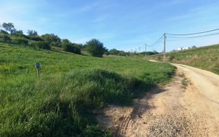 Teren intravilan str.Padurii - Poză 2