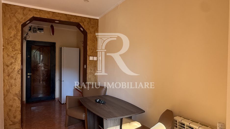 Apartament cu 1 camera | 36mp | Dacia | Oradea - Poză 5