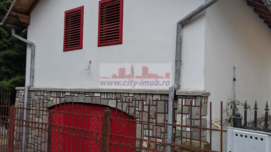 Vanzare casa de vacanta Breaza Prahova - Poză 1