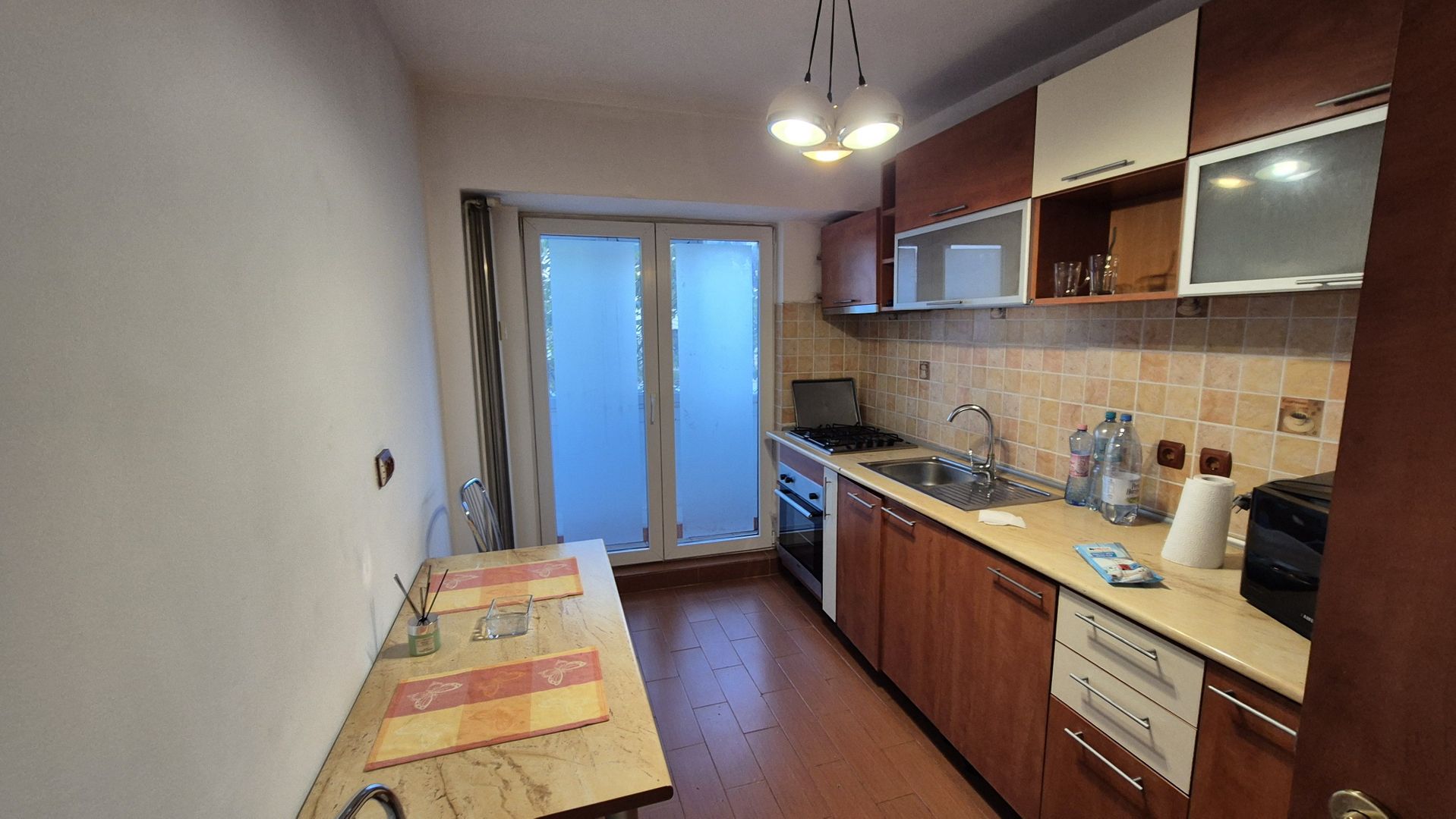 Apartament cu 3 camere - Stefan cel Mare - bloc an 1979 - Poză 5