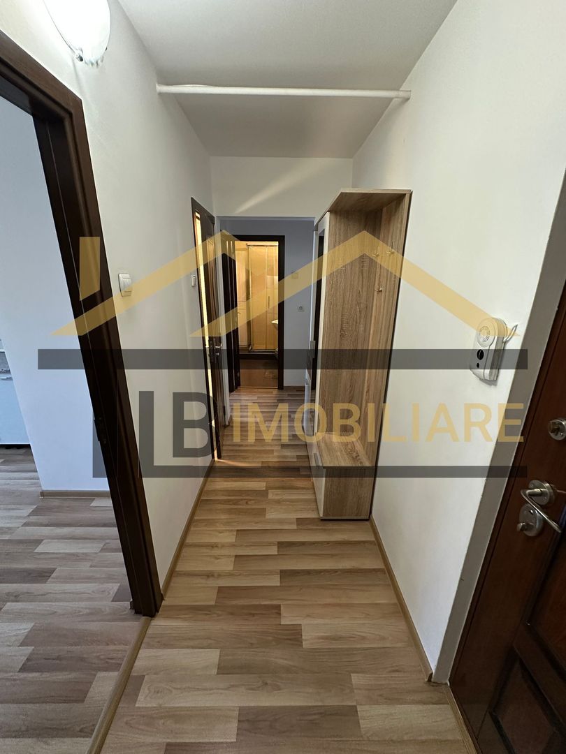 Apartament de 2 camere, 57mp, Zona Fortuna - Poză 8