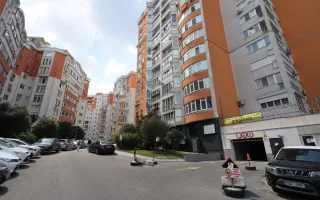Vânzare/chirie, spațiu comercial, str. Valea Trandafirilor, Centru - Poză 14