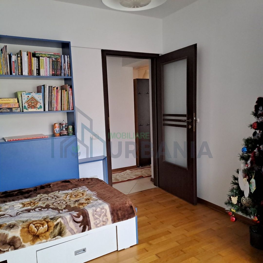 Apartament 4 camere Iasicon - Poză 2