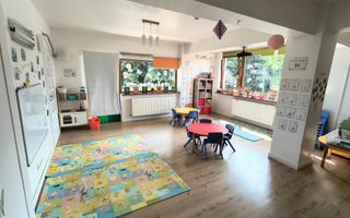 Spatiu birouri / clinica zona Soseaua Pantelimon - Baicului - Poză 6