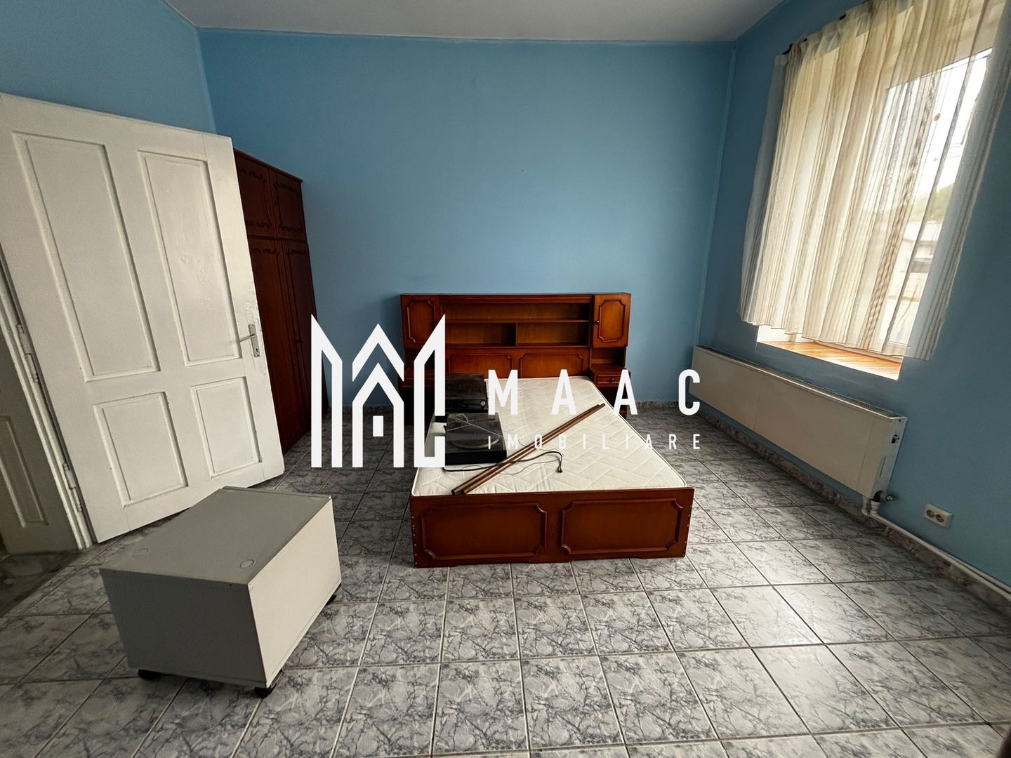 Casă individuală | Teren 1.652 mp | Curte liberă 846 mp | Șura Mica - Poză 3