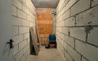 3 camere || BANEASA - NATURA RESIDENCE - Poză 25