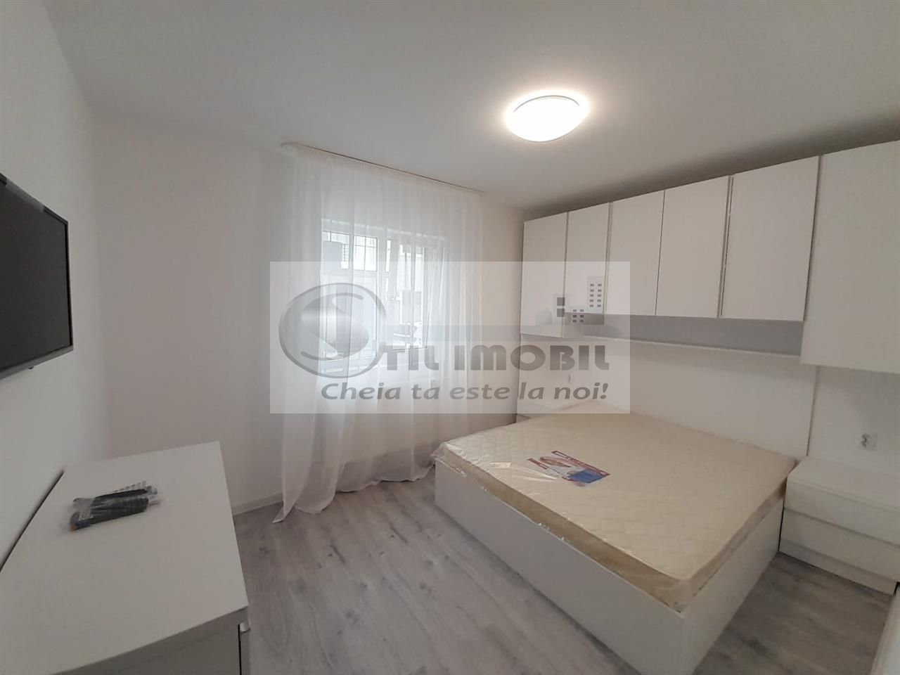 Apartament 2 camere bloc nou - 48,000 € - Poză 1