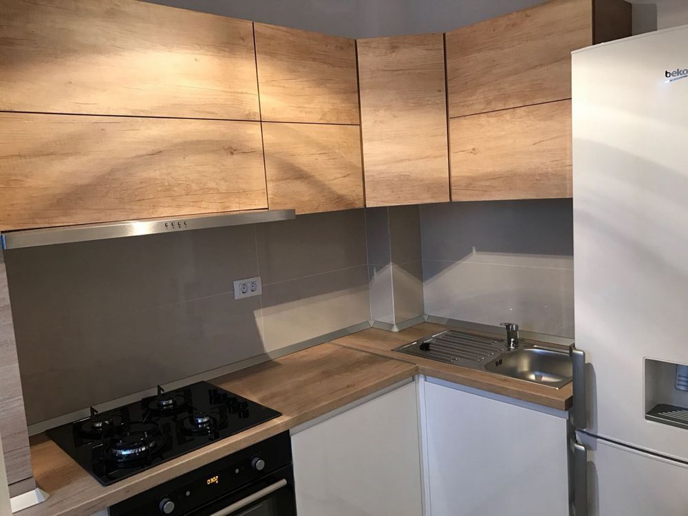 Inchiriere  studio Onix, Grozavesti, Regie, metrou - Poză 5