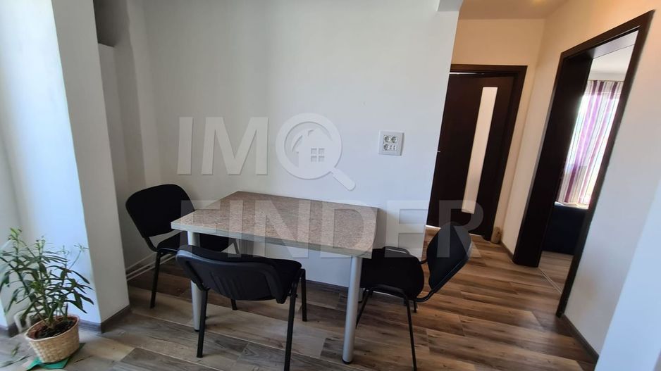 Vanzare 2 camere, Gheorgheni, Brancusi, decomandat, 2 balcoane - Poză 9