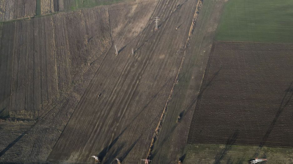 Teren localizat strategic în Vladimirescu - Poză 4