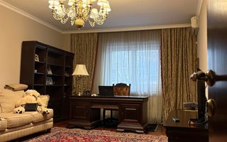 Herastrau Sos Nordului apartament de caracter cu 4 camere langa Adamo - Poză 12