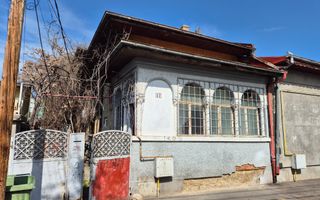 Casa S+P+1+Pod - 210,73 mp + teren 176 mp - zona Baicului - Gara Obor - Poză 1