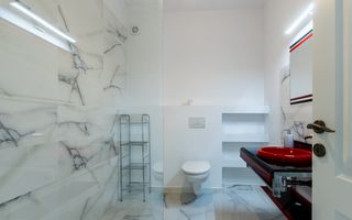 3 camere, gradina 180 mp, parcare,Manastur Zona Campului.,Pet Friendly - Poză 8