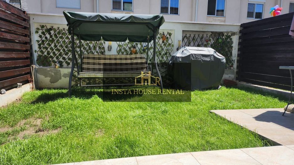 4 camere Avangarde Forest /  Pipera - Poză 3