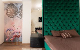 Chirie, apartament, 3 camere, bd. Decebal, Botanica - Poză 22