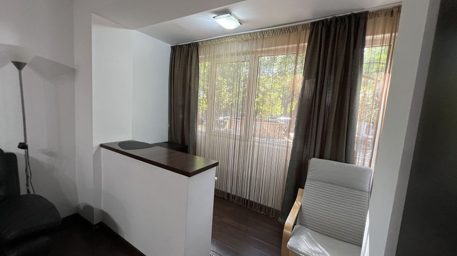 Apartament confortabil in zona Constructorilor, Crangasi - Poză 8