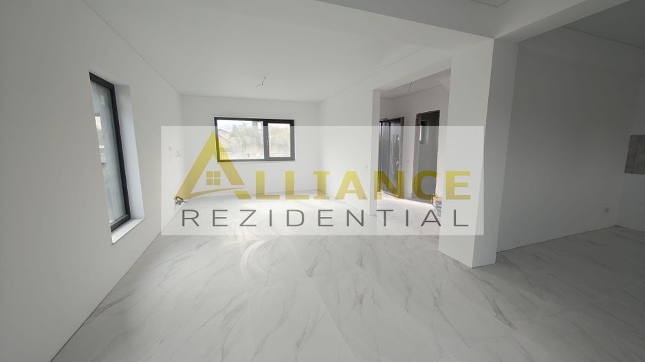 Casa individuala 4 camere | 110 mp utili | Teren 320 mp - Poză 5