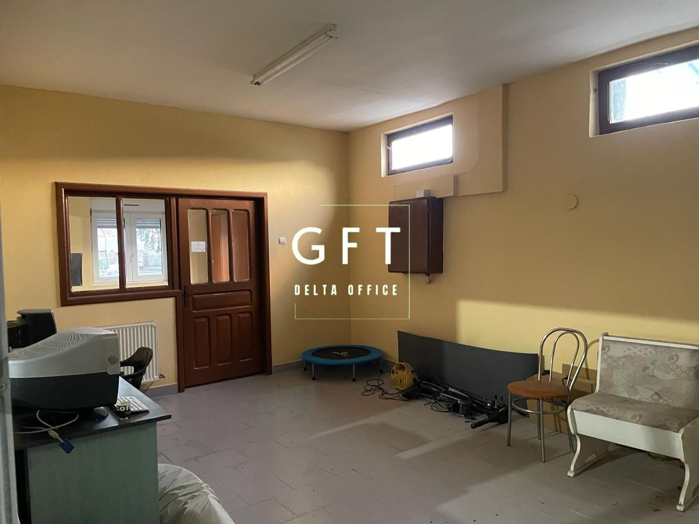 Hale de inchiriat Bistrita,580 mp, DN 17 - Poză 2