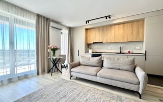 Eleganță la apus – apartament 3 camere, în zona Lipovei, lângă pădure - Poză 2